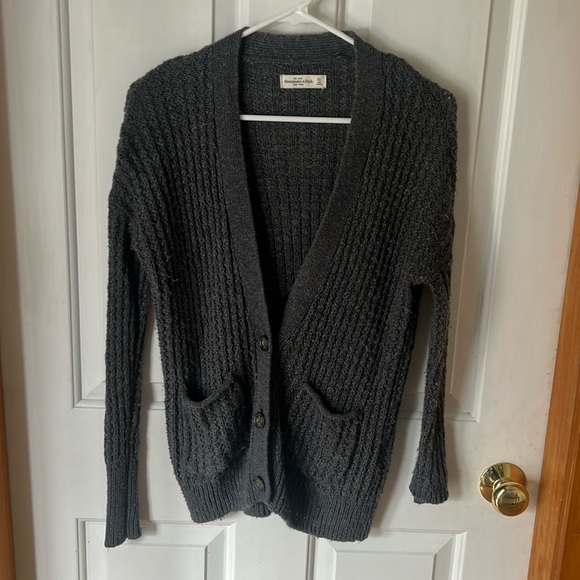 Abercrombie & Fitch Sweaters - Women’s x-small cardigan